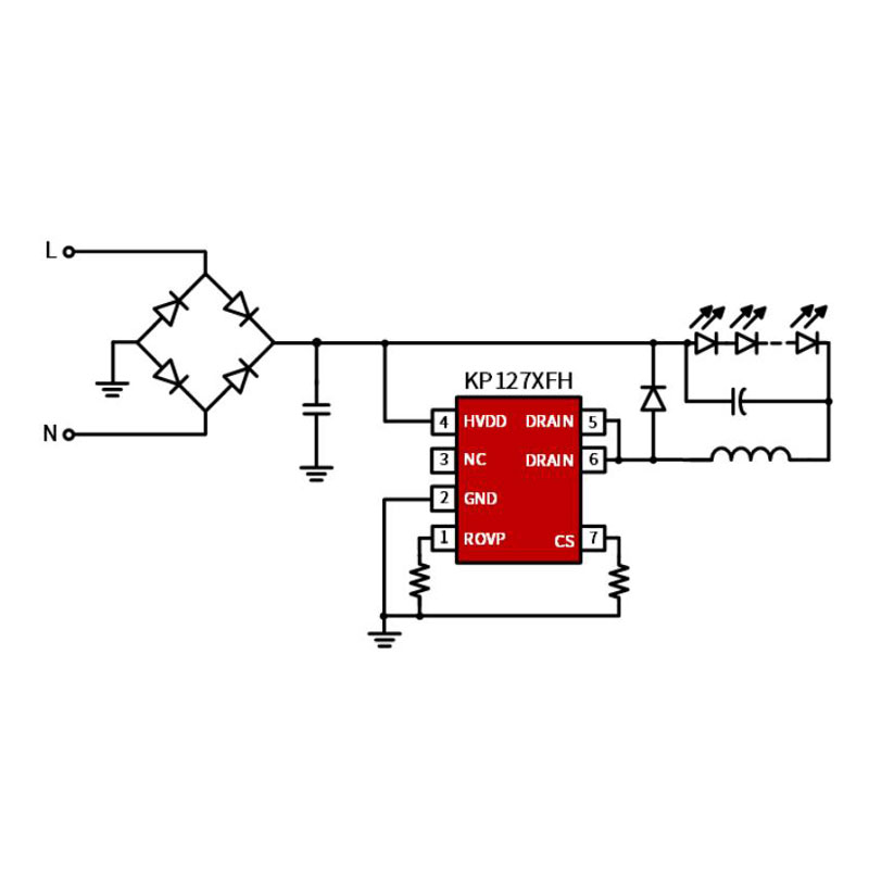 KP127XFHSPA